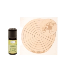 Aromalife Verstichmeinnicht Disp Aet Oel+spira 12s