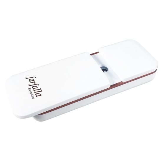 Farfalla Aroma Nebulizer Pocket Size buy online
