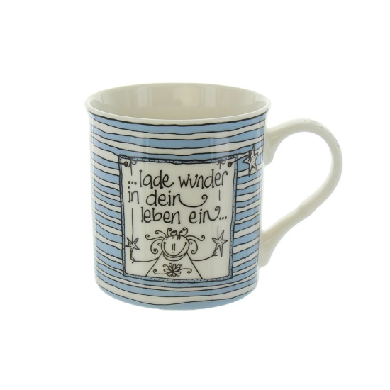 Herboristeria feel-good cup Miracle Blue buy online