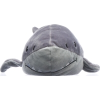 Warmies heat stuffed animal shark