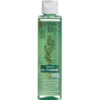 Garnier Bio Thymian Gesichtswasser Flasche 150ml