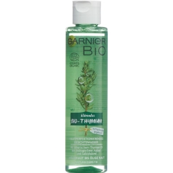 Garnier Bio Thymian Gesichtswasser Flasche 150ml