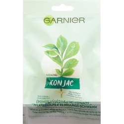 Garnier Bio Skin Konjac Cleansing Sponge