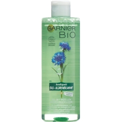 Garnier Bio Mizellen Reinigungswasser Kornb 400ml