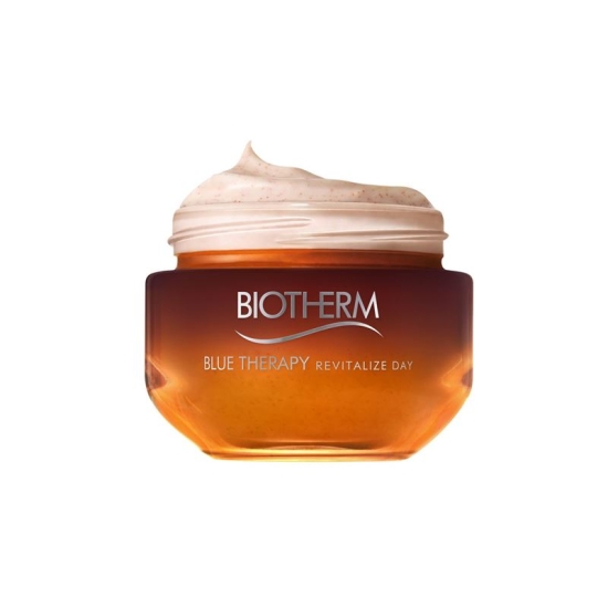 Biotherm Blue Thera Amber Algae Revit Jour 50ml buy online