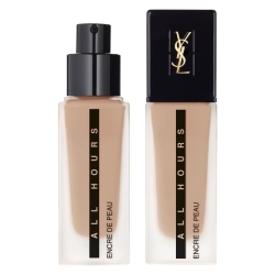 Ysl Encre Peau All Hours Foundation Br25 Flasche 25ml