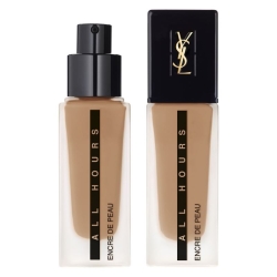 Ysl Encre Peau All Hours Foundation Br65 Flasche 25ml