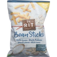 De Rit Bean Sticks Meersalz Beutel 75g