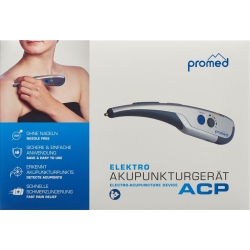 Promed electroacupuncture device Acp