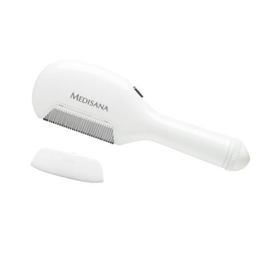 Medisana Elektrischer Laeusekamm Lc 860 buy online