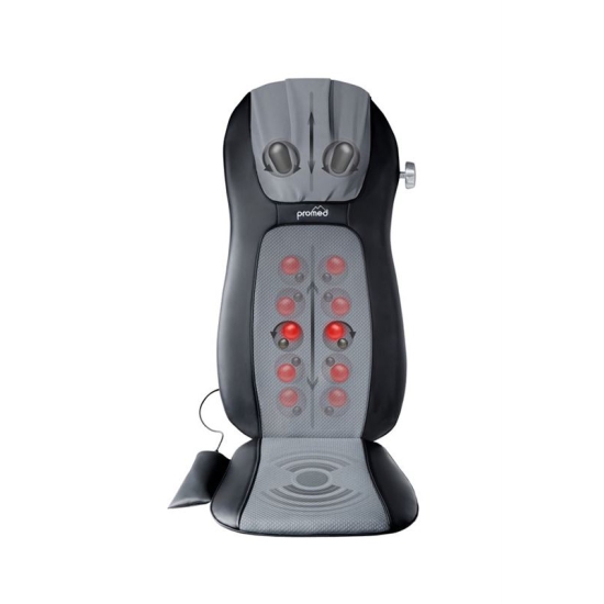 Promed Shiatsu massage seat cover Msa 900 buy online