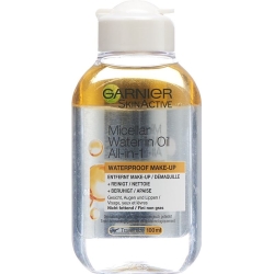 Garnier Skinactive Miz Was Infus Mini Flasche 100ml