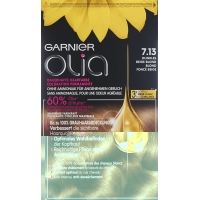 Olia Permanent Color for Blonde Hair 7.13