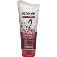 Elseve Rapid Reviver Total Repair 5 Tube 180ml