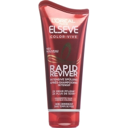 Elseve Rapid Reviver Color Vive Tube 180ml
