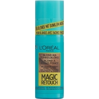 Magic Retouch Dark Roots Blond Dunkelblond 75ml