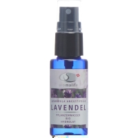 Aromalife Pflanzenwasser Lavendel Spray 30ml
