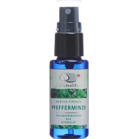 Aromalife Pflanzenwasser Pfefferminze Spray 30ml