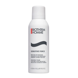 Biotherm Homme Sforce Foam 200ml