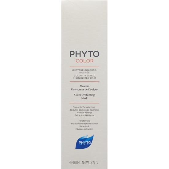 Phyto Phytocolor Mask Protect Couleur 150ml buy online