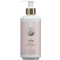 Roger Gallet Extrait Cologne Body Cream Rose Mignonnerie 250ml