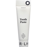 Dr Lhotka Tooth Paste Tube 80ml