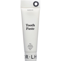 Dr Lhotka Tooth Paste Tube 80ml