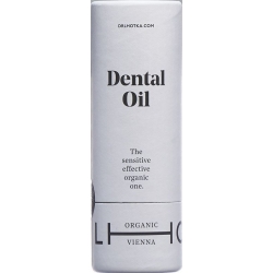 Dr Lhotka Dental Oil Flasche 30ml