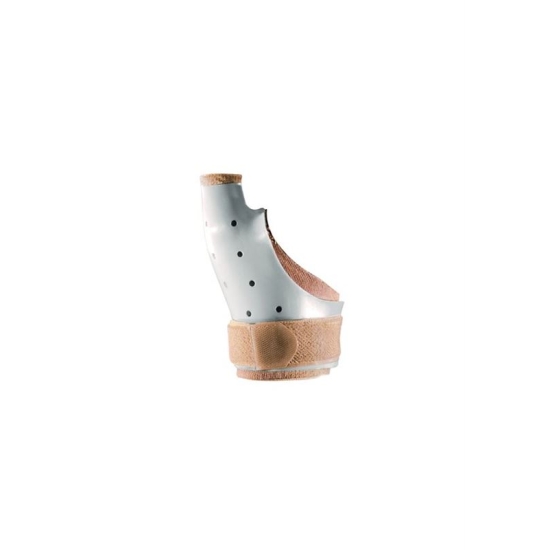 Sporlastic Mittelhand-Daumenschiene L Links Haut buy online