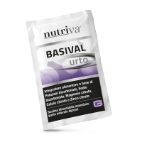 Nutriva Basival Urto 30 Beutel 4g