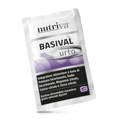 Nutriva Basival Urto 30 Beutel 4g