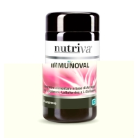 Nutriva Immunoval Tabletten 900mg 30 Stück