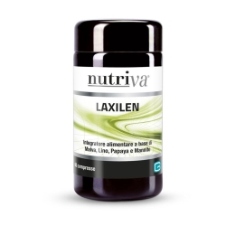 Nutriva Laxilen Tabletten 900mg 60 Stück