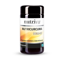 Nutriva Nutricurcuma Tabletten 900mg 30 Stück