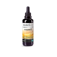 Nutriva Vegan E Flasche 30ml