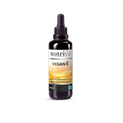 Nutriva Vegan E Flasche 30ml