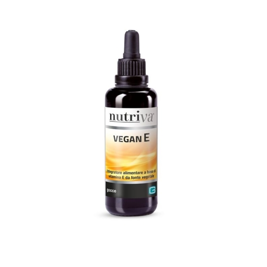 Nutriva Vegan E Flasche 30ml buy online