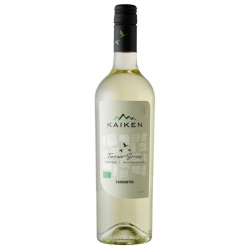 Terroir Series Torrontes Salta Kaiken 17 6x 75cl