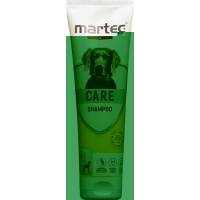 Martec Pet Care Shampoo Care (neu) Tube 250ml