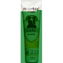 Martec Pet Care Shampoo Care (neu) Tube 250ml