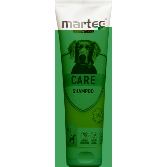 Martec Pet Care Shampoo Care (neu) Tube 250ml buy online