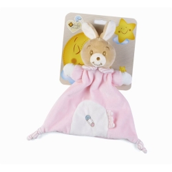 Plush "babycare" 24cm Kaninchen