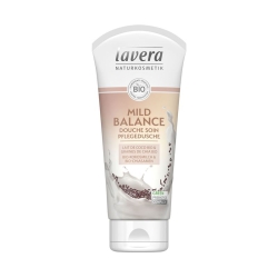 Lavera Pflegedusche Mild Balance Bio Tube 200ml