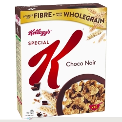 Kellogg's Special K Choco 375g