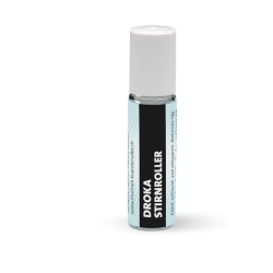 Puralpina Stirnroller Kühlt+erfrischt 10ml