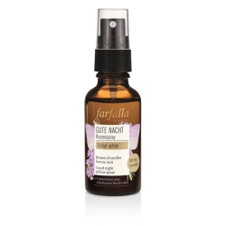 Farfalla Cushion Spray Good Night Lavender 30ml