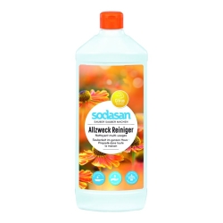 Sodasan Allzweckreiniger Flasche 1000ml