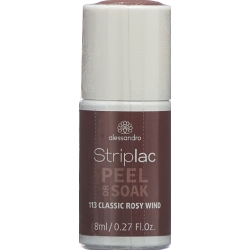 Alessan Striplac 2 0 Classic Rosy
