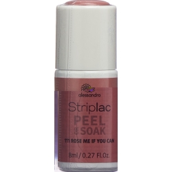 Alessan Striplac 2 0 Rose Me