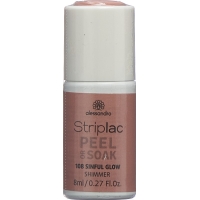 Alessan Striplac 2 0 Sinful Glow